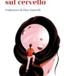 Copertina "7 lezioni e mezzo sul cervello"